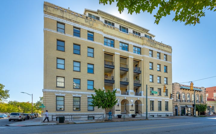 Pictures of Office property located at 600 Georgia Ave, Chattanooga, TN 37402 for lease - image #1