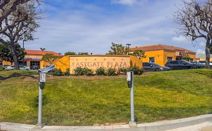 Pictures of Retail property located at 1757 W Carson St, Torrance, CA 90501 for lease - image #1