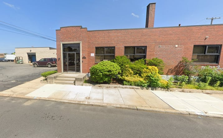 Pictures of Industrial property located at 189 Georgia Ave, Providence, RI 02905 for lease - image #1