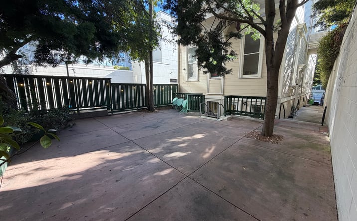 Pictures of Office property located at 1362 Post St, SF, CA 94109 for lease - image #1