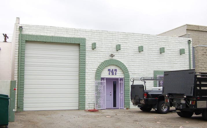 Pictures of Industrial property located at 747 Milford St, Los Angeles, CA 90042 for lease - image #1