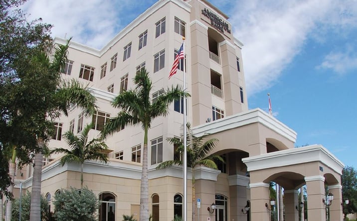 Pictures of Office property located at 8625 Tamiami Trl N, Naples, FL 34108 for lease - image #1