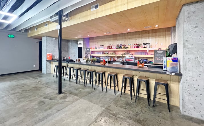Pictures of Retail, Restaurant property located at 1046 3rd Ave S, Nashville, TN 37210 for lease - image #1