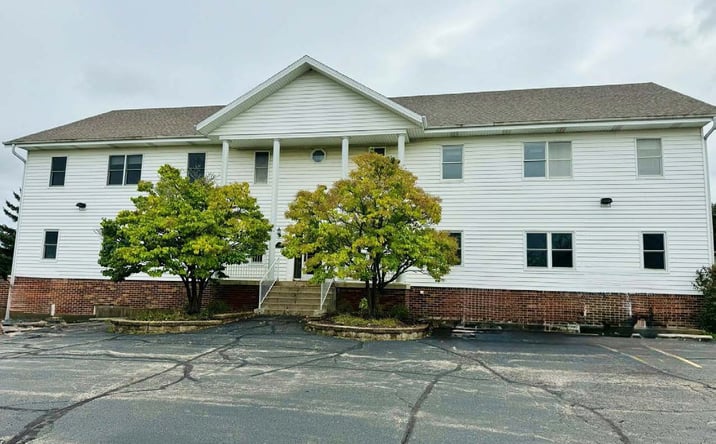Pictures of Office property located at 250 Regency Ct, Brookfield, WI 53045 for lease - image #1