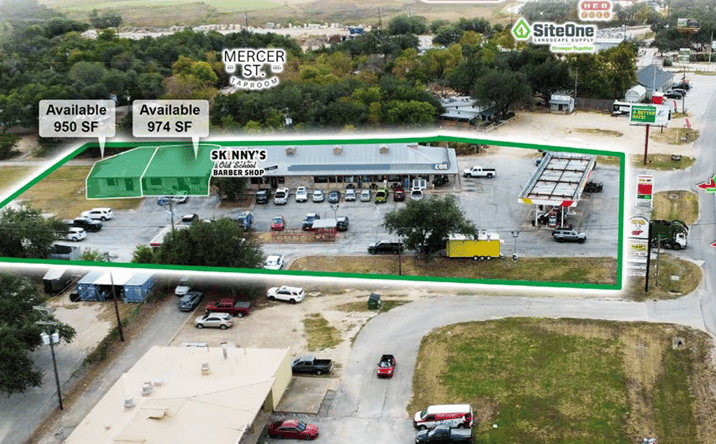 Pictures of Retail property located at 12009 US-290, Austin, TX 78737 for lease - image #1