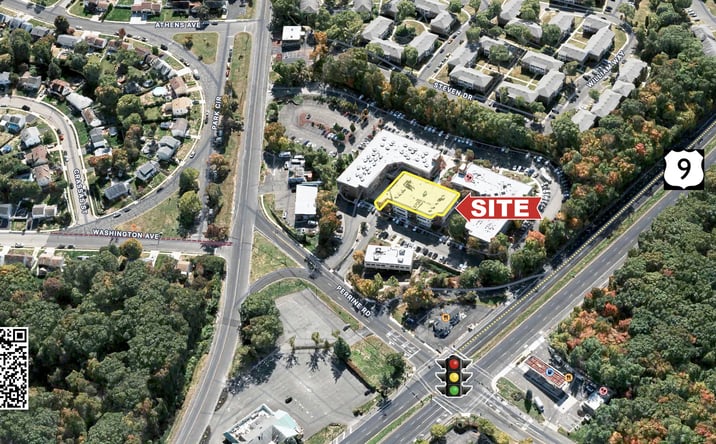 Pictures of Office property located at 400 Perrine Rd, Old Bridge, NJ 08857 for lease - image #1