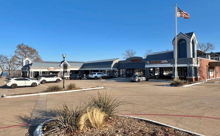 Pictures of Office property located at 9802 Lakeview Pkwy, Rowlett, TX 75088 for lease - image #1