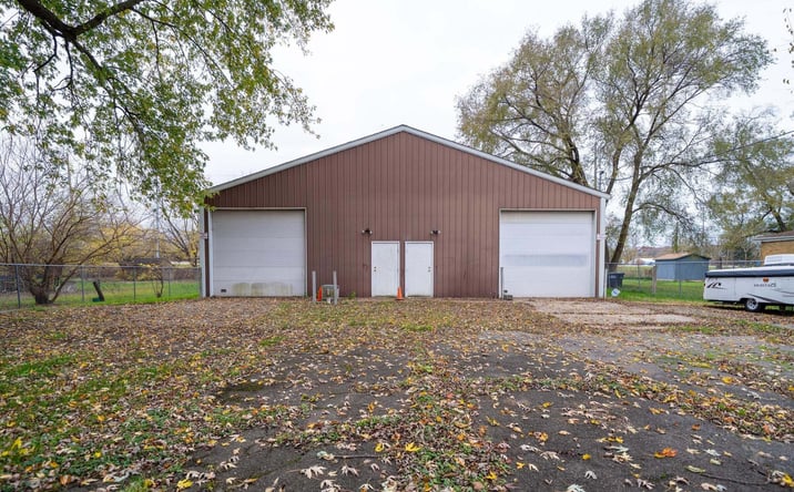 Pictures of Special Purpose property located at 1370 Nealon Drive, Portage, IN 46368 for lease - image #1