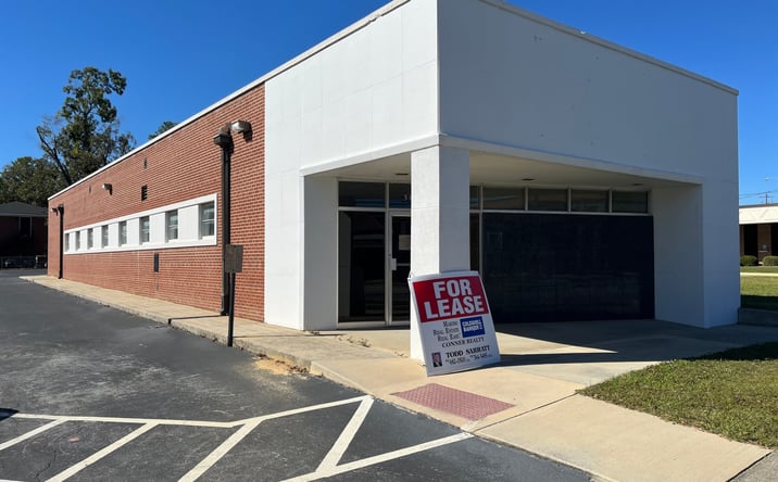 Pictures of Industrial property located at 313 South Main ST, Statesboro, GA 30458 for lease - image #1