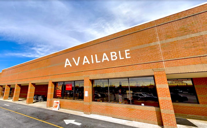 Pictures of Retail property located at 13051 Abercorn St, Savannah, GA 31419 for lease - image #1