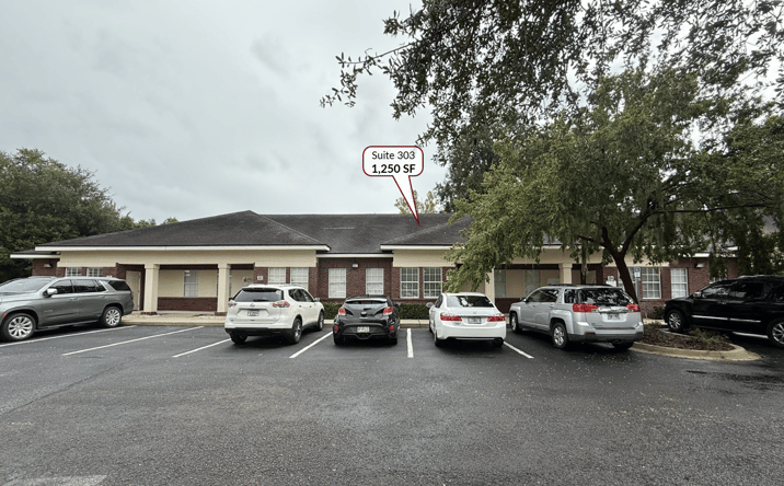 Pictures of Office property located at 13453 N Main St, Jacksonville, FL 32218 for lease - image #1