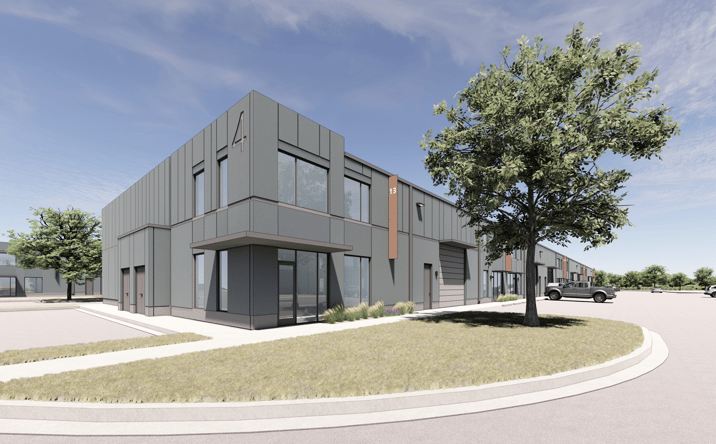 Pictures of Industrial property located at 4949 N Loop 1604 W, San Antonio, TX 78249 for lease - image #1