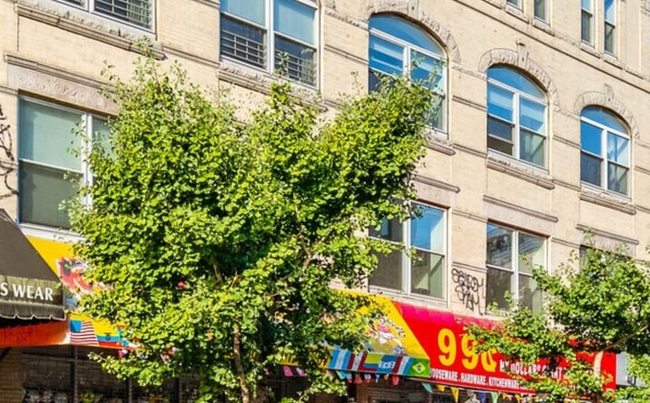 Pictures of Retail, Restaurant property located at 318 Knickerbocker Ave, Brooklyn, NY 11237 for lease - image #1