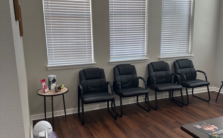 Pictures of Office property located at 127 Lewis St, San Antonio, TX 78212 for lease - image #1