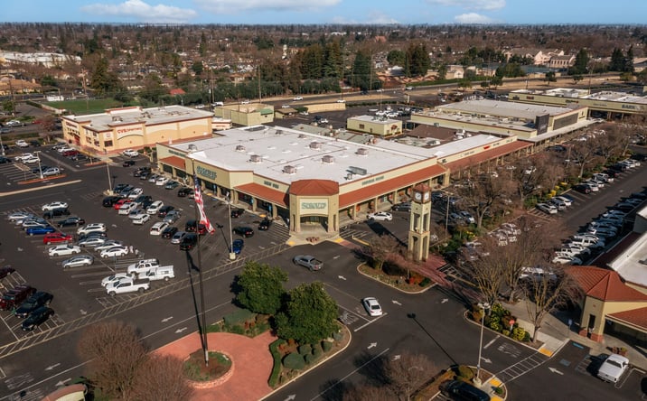 Pictures of Retail property located at McHenry Ave. Modesto, cA, Modesto, CA 95350 for lease - image #1