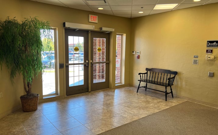 Pictures of Office property located at 4800 W San Antonio St, Broken Arrow, OK 74012 for lease - image #1