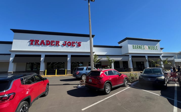 Pictures of Retail property located at 33513 US Hwy 19 N, Palm Harbor, FL 34684 for lease - image #1