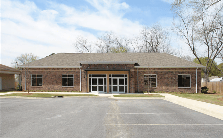 Pictures of Office property located at 1435 54th St, Columbus, GA 31904 for lease - image #1