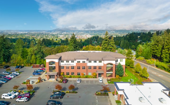 Pictures of Office property located at 2930 S Meridian, Puyallup, WA 98373 for lease - image #1