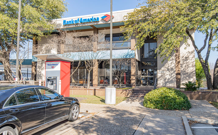 Pictures of Office property located at 7900 Shoal Creek Blvd, Austin, TX 78757 for lease - image #1