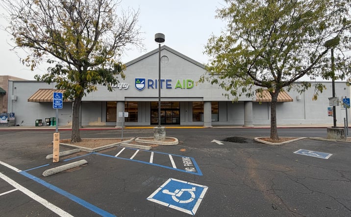 Pictures of Retail property located at 1251 Johnson Ave, San Luis Obispo, CA 93401 for lease - image #1