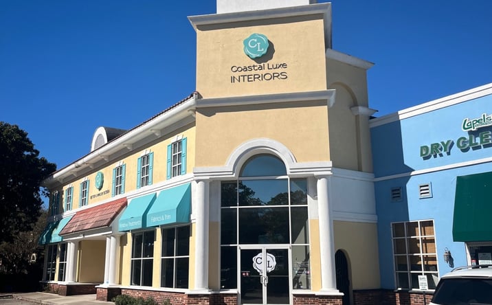 Pictures of Retail, Office property located at 6613 N Kings Hwy, Myrtle Beach, SC 29572 for lease - image #1