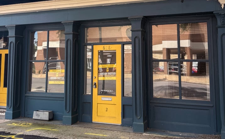 Pictures of Retail, Office property located at 608 Broad St, Augusta, GA 30901 for lease - image #1