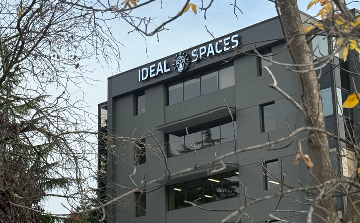 Pictures of Office property located at 301 116th Ave SE, Bellevue, WA 98004 for lease - image #1