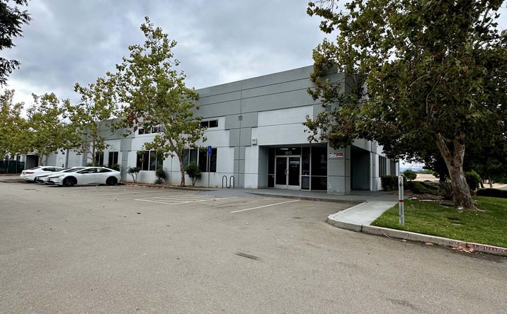 Pictures of Industrial property located at 1813 Rutan Dr, Livermore, CA 94551 for lease - image #1