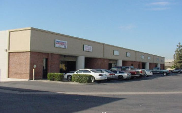 Pictures of Industrial property located at 3837 E. Wier Ave, Phoenix, AZ 85040 for lease - image #1
