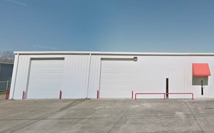 Pictures of Industrial property located at 2145 Stillwater Dr, Beaumont, TX 77705 for lease - image #1