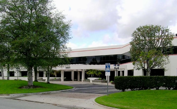 Pictures of Office property located at 3601 Calle Tecate, Camarillo, CA 93012 for lease - image #1