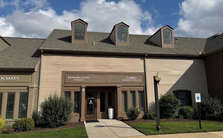 Pictures of Office property located at 600-E Eden Road, Lancaster, PA 17601 for lease - image #1
