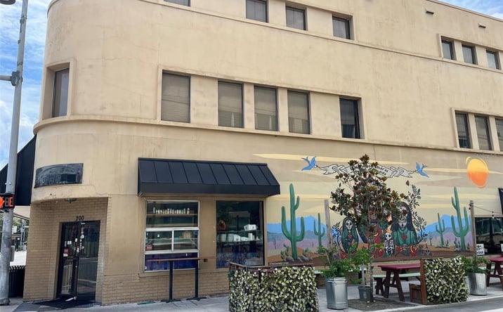 Pictures of Office property located at 204 W University Avenue , 8A, Gainesville, FL 32601 for lease - image #1