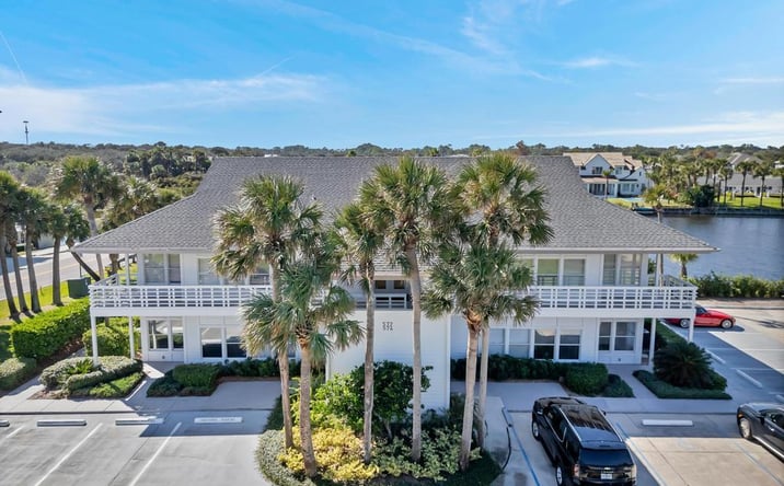 Pictures of Office property located at 572 PONTE VEDRA Boulevard 1ST FLOOR, Ponte Vedra Beach, FL 32082 for lease - image #1