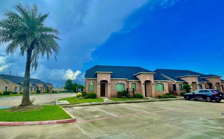 Pictures of Office property located at 1808 Snake River Rd, Katy, TX 77449 for lease - image #1