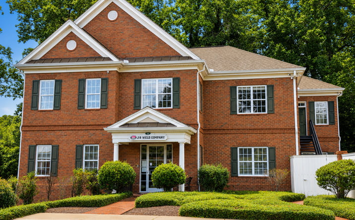 Pictures of Office property located at 4994 Lower Roswell Rd, Marietta, GA 30068 for lease - image #1