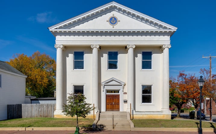 Pictures of Retail property located at 520 N 25th St, Richmond, VA 23223 for lease - image #1