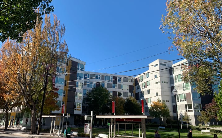 Pictures of Retail property located at 2026 E Madison St, Seattle, WA 98122 for lease - image #1