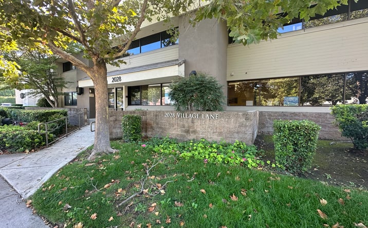 Pictures of Office property located at 2028 Village Ln, Solvang, CA 93463 for lease - image #1