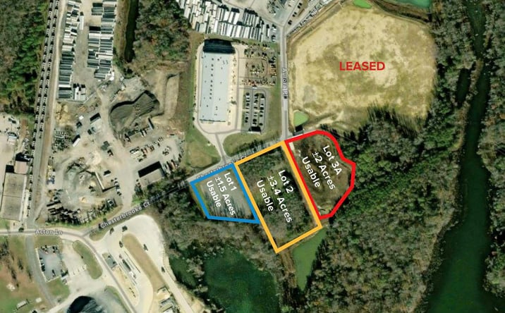 Pictures of Retail, Land property located at 12285 Chesterbrooke Ct, Waldorf, MD 20601 for lease - image #1