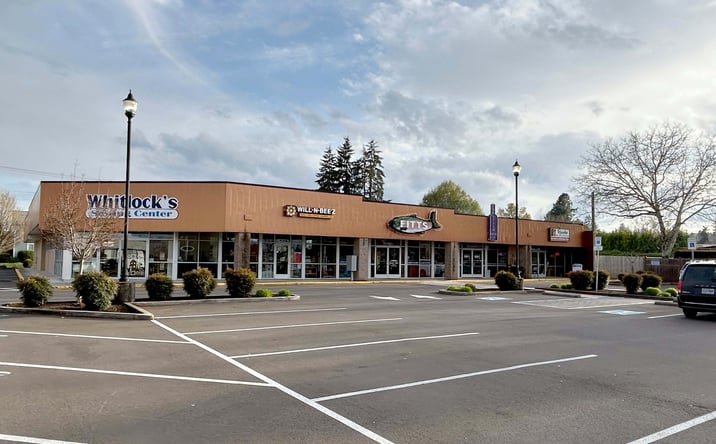 Pictures of Retail, Restaurant property located at 1555 12th St SE, Salem, OR 97302 for lease - image #1