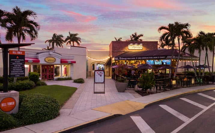 Pictures of Retail property located at 13499 S Cleveland Ave, Fort Myers, FL 33907 for lease - image #1