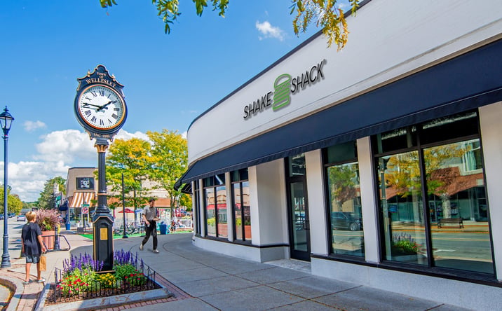 Pictures of Retail property located at 74 Central Street, Wellesley, MA 02482 for lease - image #1