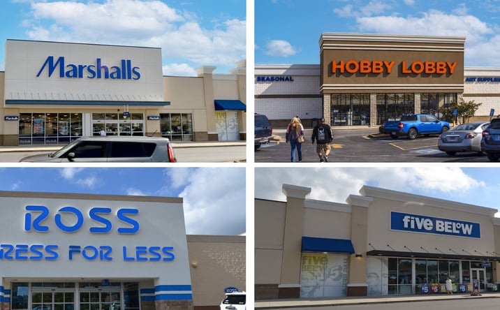 Pictures of Retail property located at 1316 Tusculum Blvd., Greeneville, TN 37745 for lease - image #1