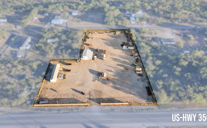 Pictures of Land property located at 3202 TX-350, Big Spring, TX 79720 for lease - image #1