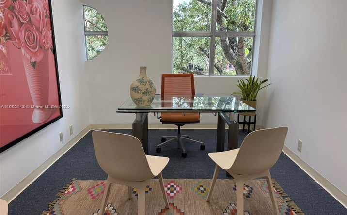 Pictures of Office, Retail property located at 220 Miracle Mile # B219, Coral Gables, FL 33134 for lease - image #1