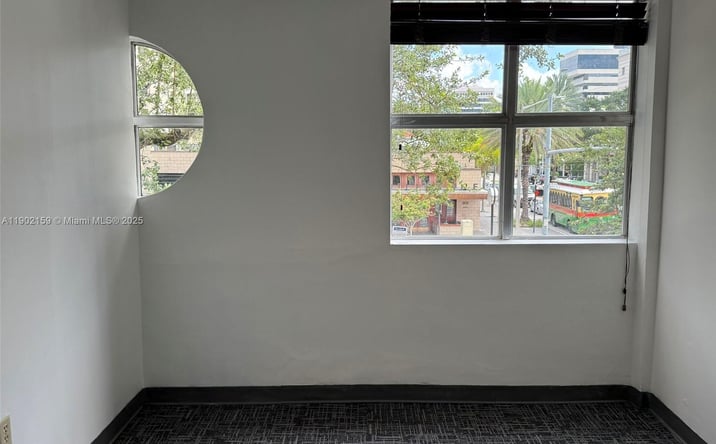 Pictures of Office, Retail property located at 220 Miracle Mile #B224A, Coral Gables, FL 33134 for lease - image #1