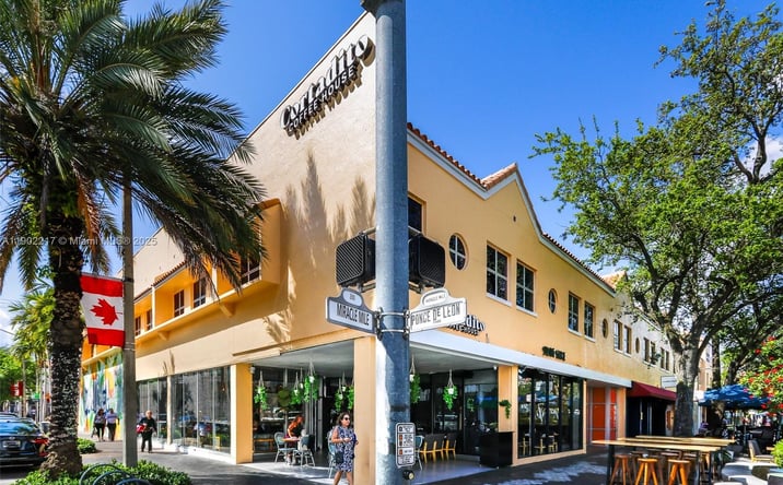 Pictures of Office, Retail property located at 220 Miracle Mile # B229, Coral Gables, FL 33134 for lease - image #1