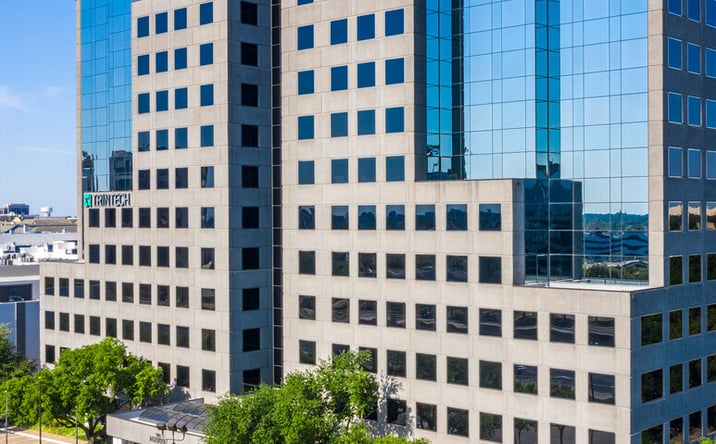Pictures of Office property located at 15851 Dallas Pkwy, Addison, TX 75001 for lease - image #1